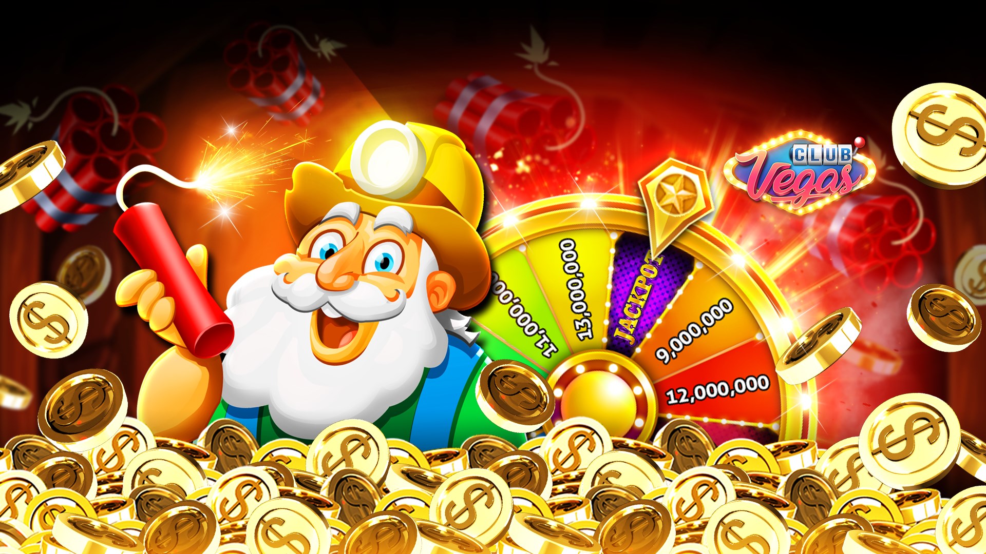 casino slots for free play