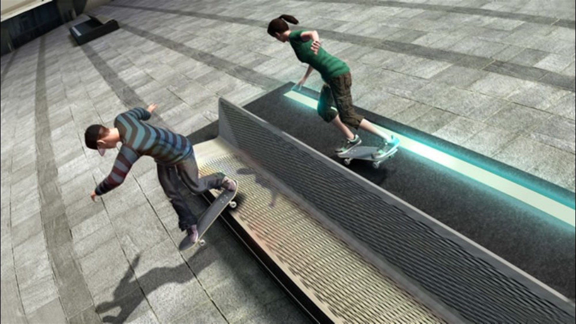 Skate 3 Time Is Money Pack on PS3 — price history, screenshots, discounts •  USA