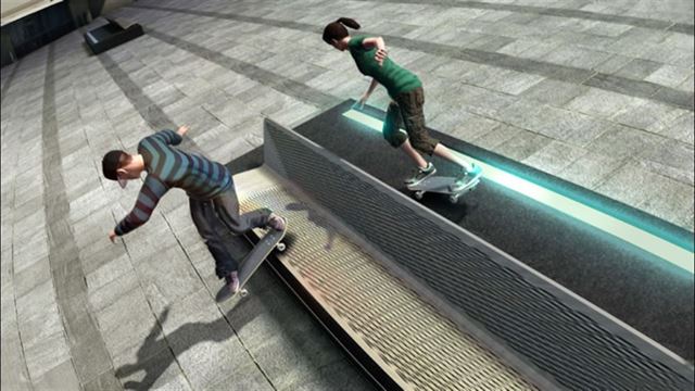 Skate 3 screenshot 6