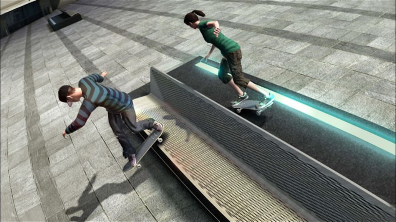 Skate 3 screenshot 6