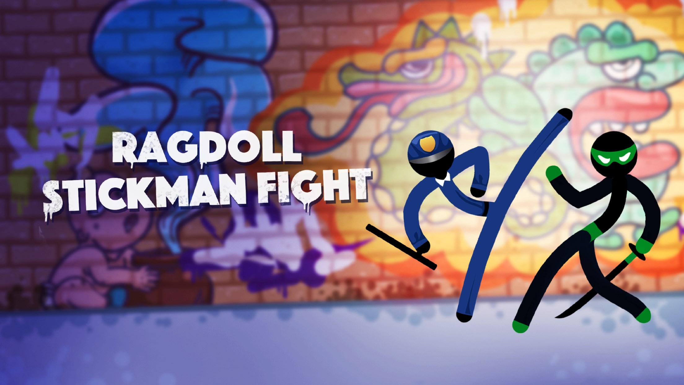 Stickman Battle: Ragdoll Fight - Sellunitysourcecode is a leading
