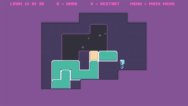 Space Filler (Xbox One) screenshot 3