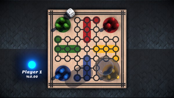 Prime Ludo — 3