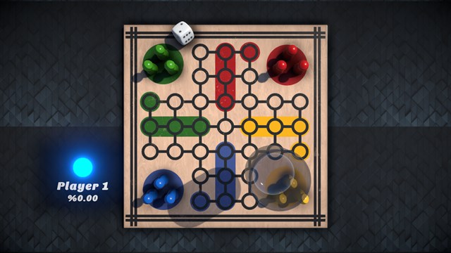 Prime Ludo screenshot 3