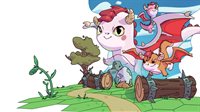 Dragon Snack (Xbox One)