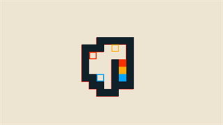 Zero Squares (Xbox One) screenshot 3