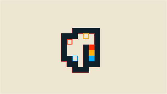 Zero Squares (Xbox One) screenshot 3