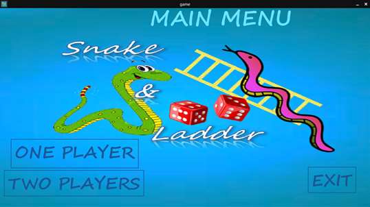 Snake and Ladder Pro screenshot 1