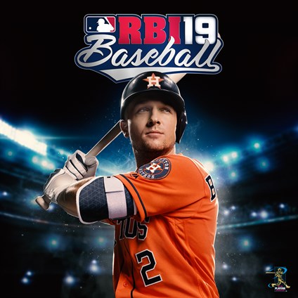 R.B.I. Baseball 19
