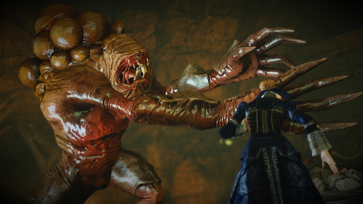 #5. Mars: War Logs (Xbox) 由: Focus Entertainment