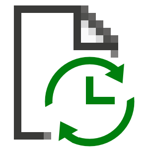 Data Refresher icon