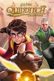 Harry Potter: Quidditch Champions