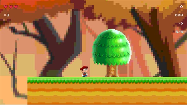 Super Craft Worlds — 1
