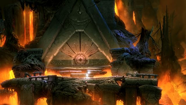 Ori and the Blind Forest: Definitive Edition screenshot 32