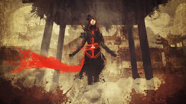 Assassin's Creed® Chronicles: China screenshot 5