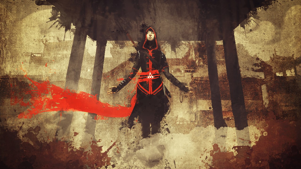Assassin's Creed® Chronicles: China screenshot 5