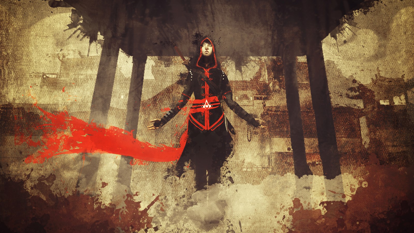 Assassin's Creed Chronicles: China — captura 5