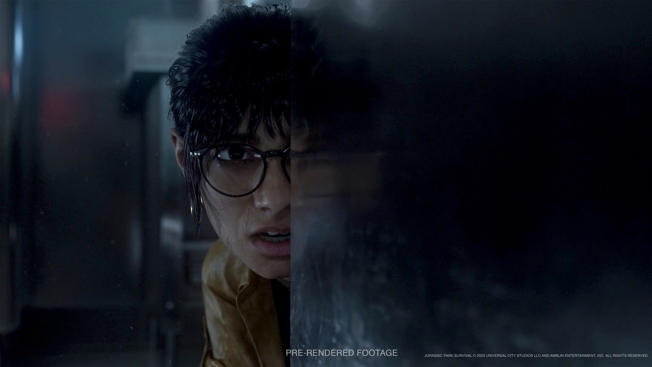 Jurassic Park: Survival screenshot 3