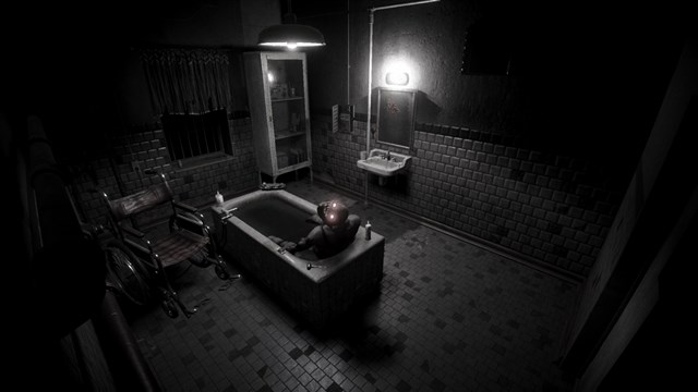 Shadow Watch : Observation Duty screenshot 1