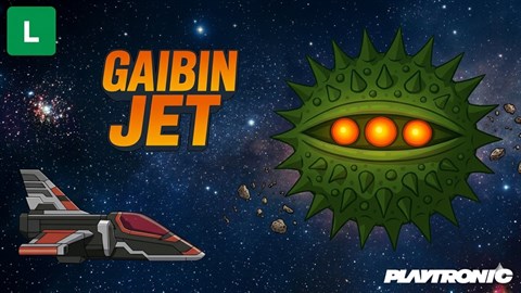 Gaibin Jet