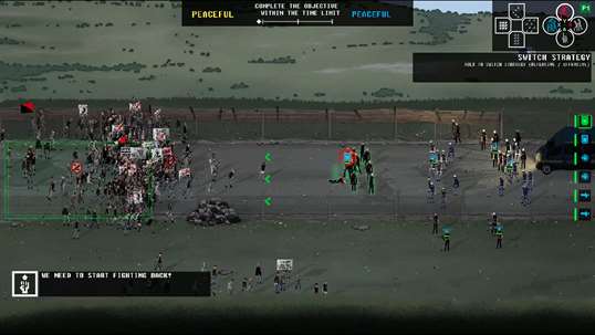 RIOT: Civil Unrest screenshot 6
