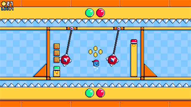 Squish Machine screenshot 4