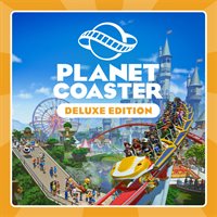 Planet Coaster: Édition Deluxe