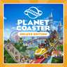 Planet Coaster: Подарочное издание по предзаказу