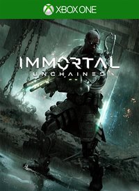Immortal: Unchained