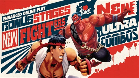 Big Ultra Street Fighter 4 patch due December