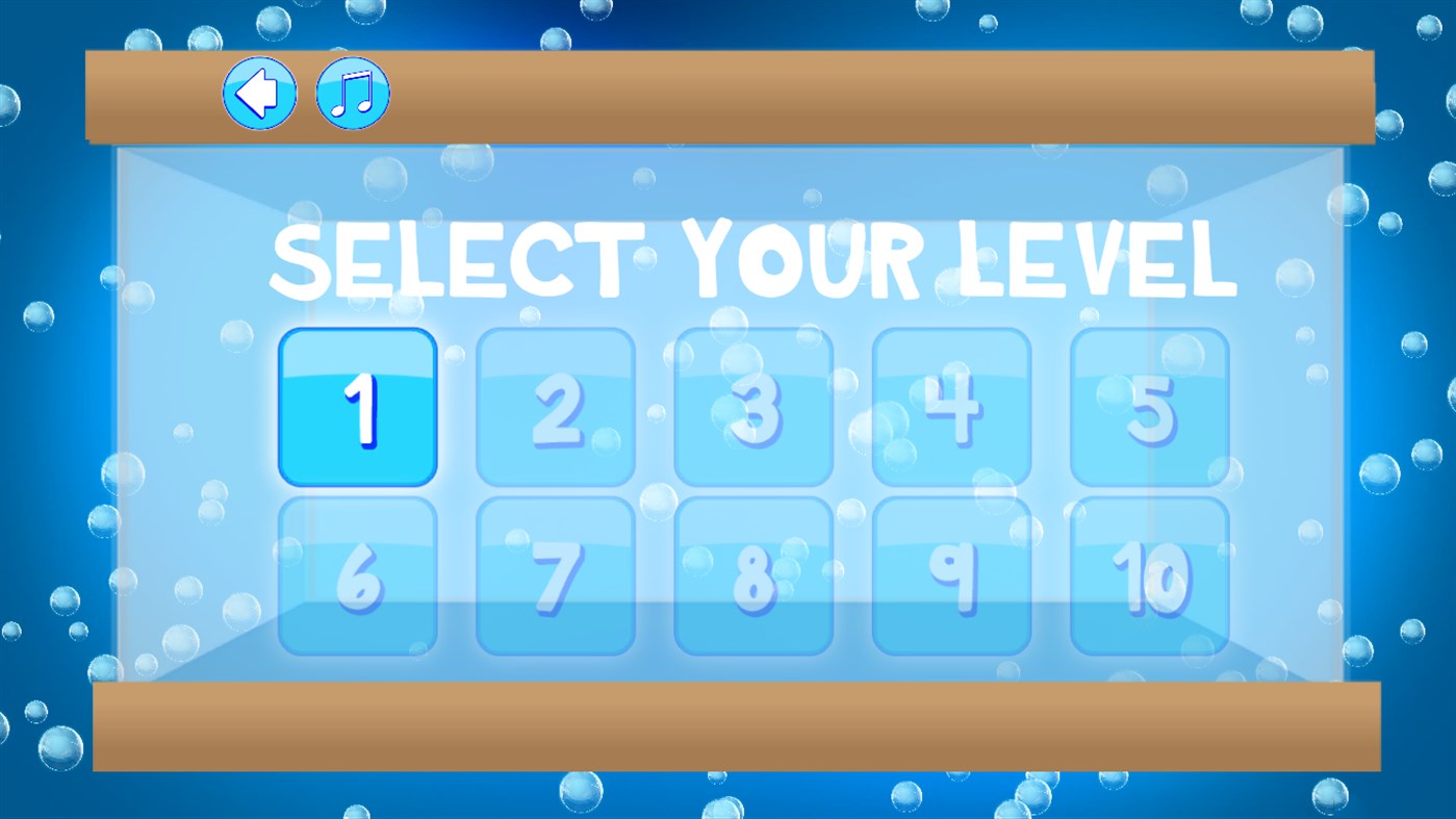 #3. Pop The Maths (Windows) 由: Muhammad Arsalan Khan