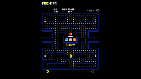 PAC-MAN Championship Screenshots 2