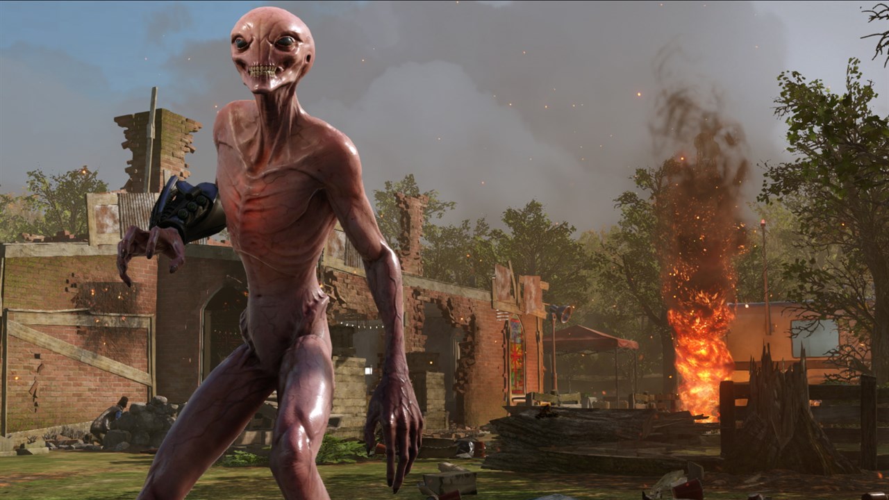 XCOM® 2 Digital Deluxe Edition screenshot 2