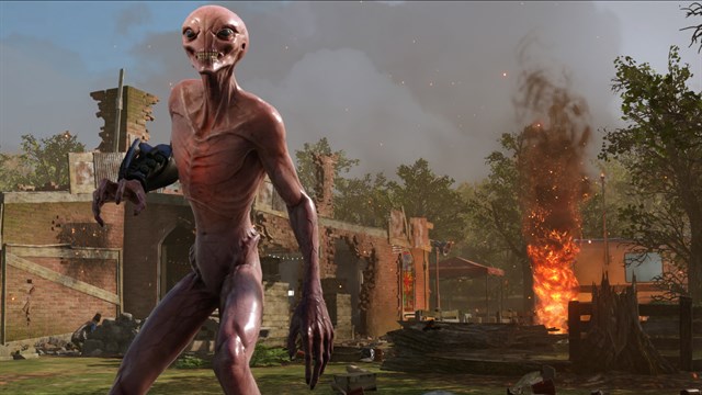 XCOM 2 Digital Deluxe Edition screenshot 2