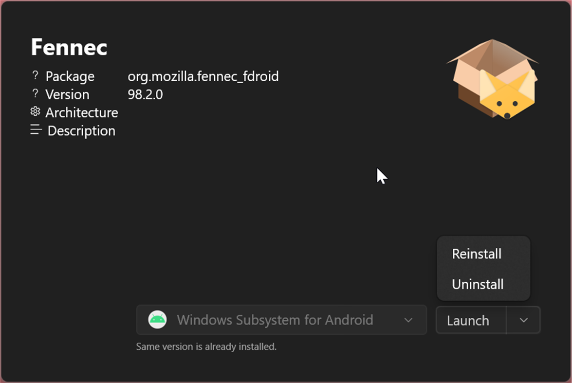 #4. PackageManager (Winstrumenta) (Windows) Podle: Gitii