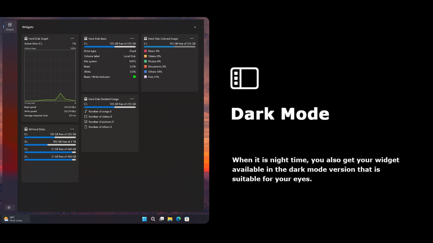 #7. Hard Disk (Windows) Podle: Stefan vd