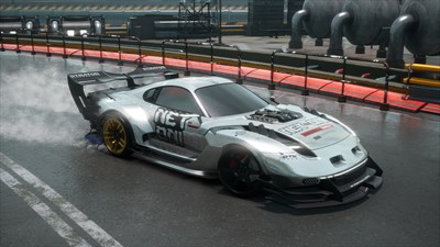 Screamer - Chromed Style Pack — скриншот 9