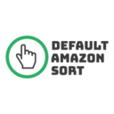 Default Amazon Sort