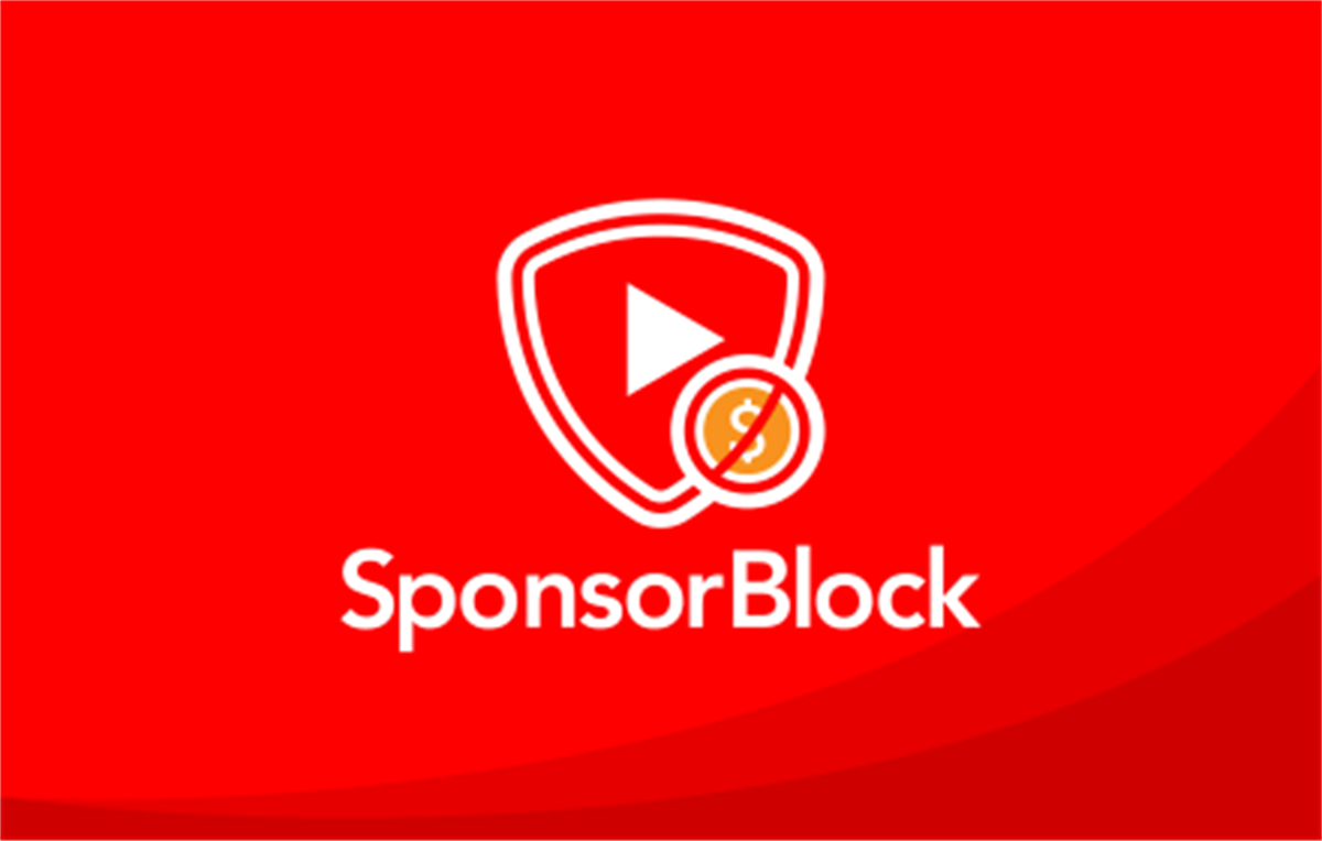 SponsorBlock for YouTube - Skip Sponsorships