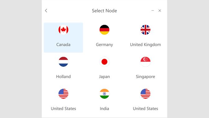 free unlimited vpn india for mac