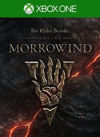 The Elder Scrolls Online: Morrowind Pre-Order