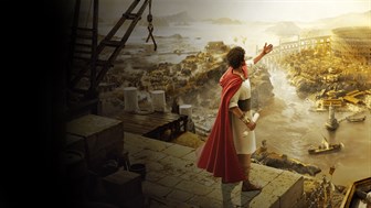 Anno 117: Pax Romana Gold Edition