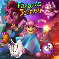 Farlands Journey
