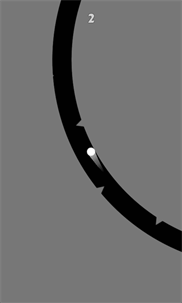 Impossible Circle screenshot 3