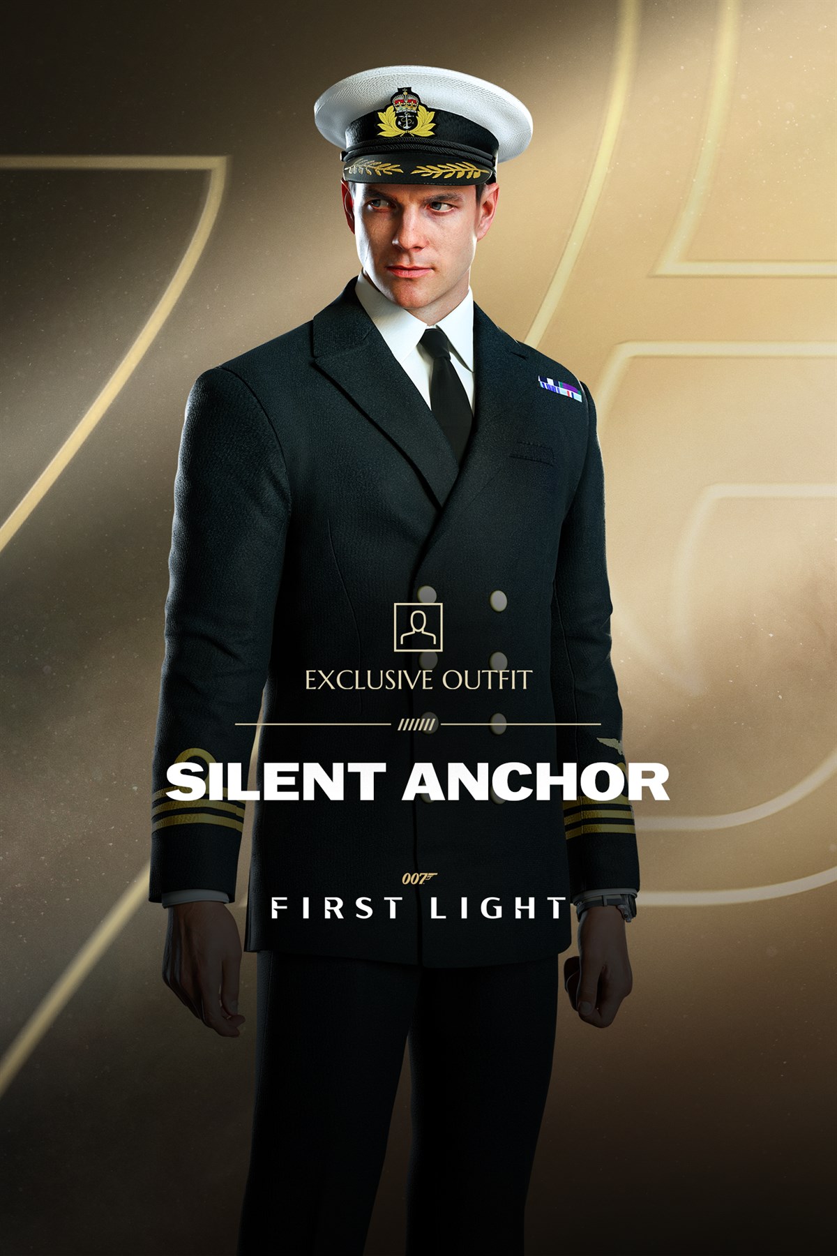 Silent Anchor