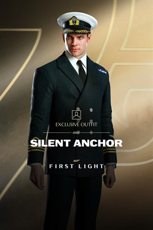 Silent Anchor