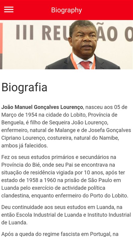 #5. MPLA João Lourenço (Windows) By: Dinamic Security Angola