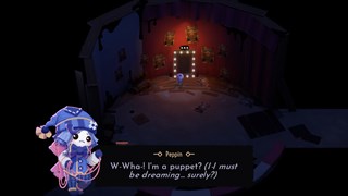 Nightmare Circus screenshot 1