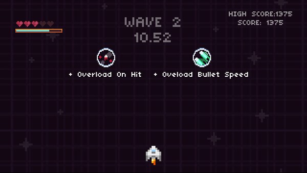 Void Blasters (Windows) — 4