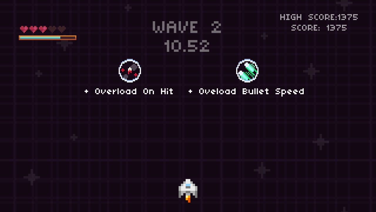 Void Blasters (Windows) screenshot 4
